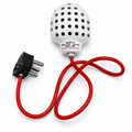Portable Immersion Water Heater 1000W – Bucket Water Heater with 3-Pin Plug (220-240V)
